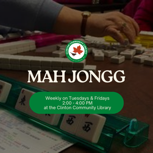 Mah Jongg